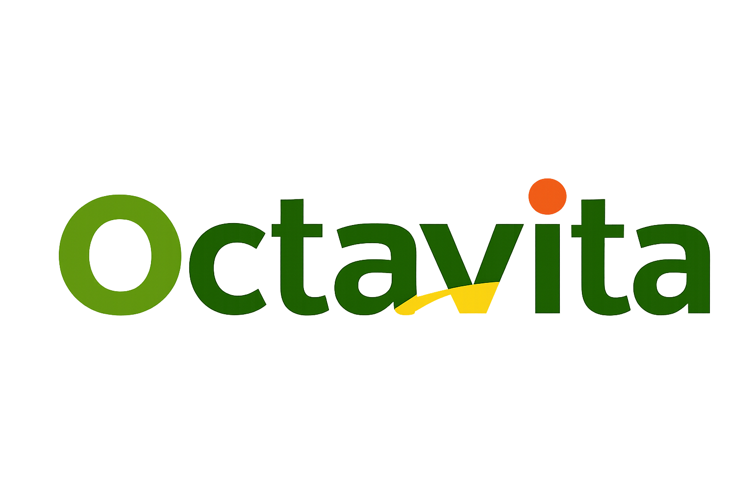Octavita Logo